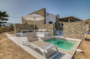 Villa Ena - Beach getaway